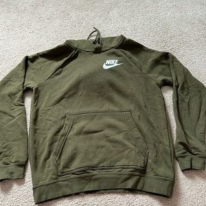 Nike hoodie